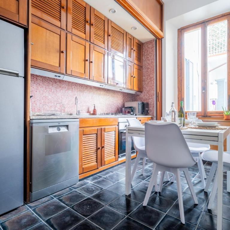 Casa Franca - Casa Vacanze con 4 Camere da Letto - 27