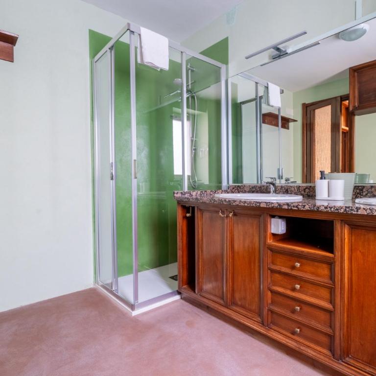 Casa Franca - Casa Vacanze con 4 Camere da Letto - 21
