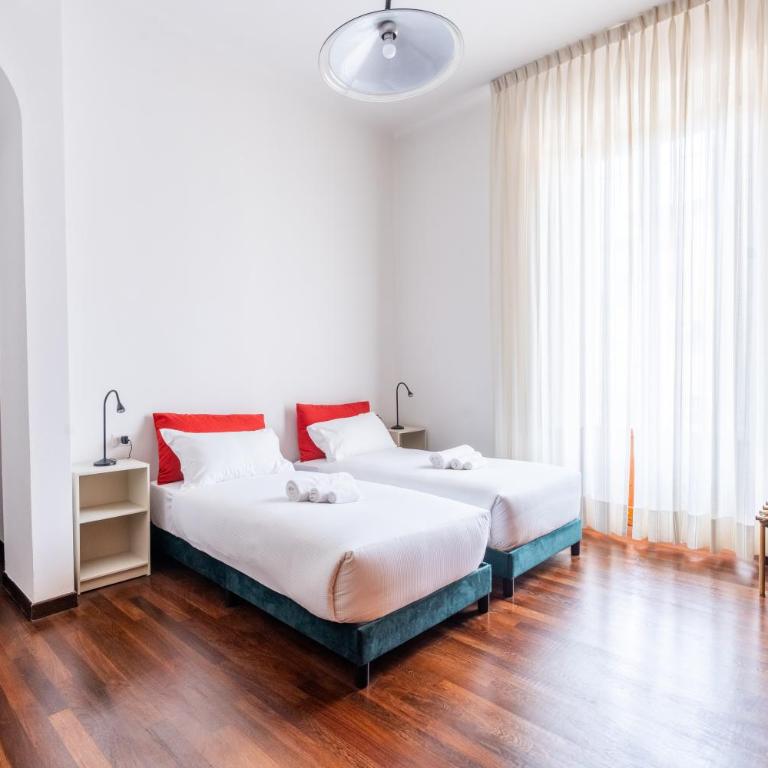 Casa Franca - Casa Vacanze con 4 Camere da Letto - 15