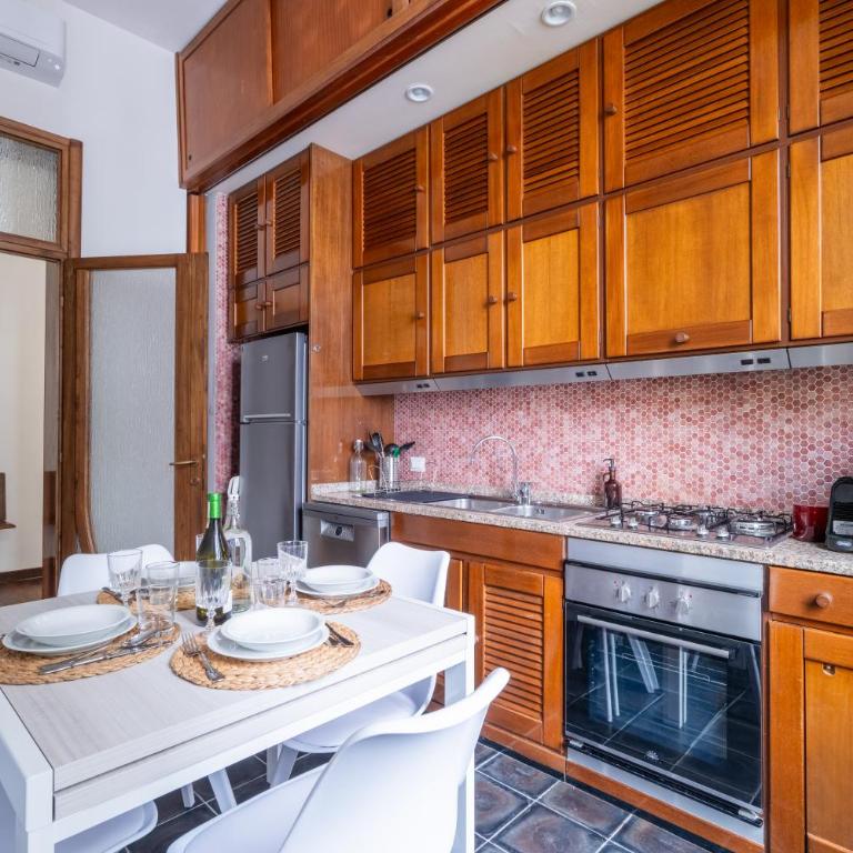 Casa Franca - Casa Vacanze con 4 Camere da Letto - 29
