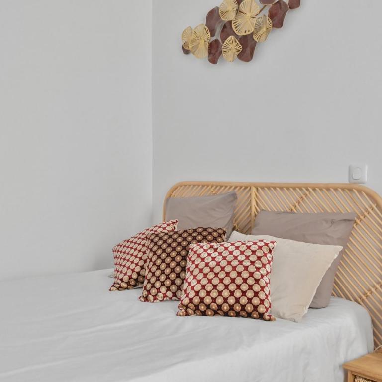 Charming appartment marais - One-Bedroom Apartment - 4
