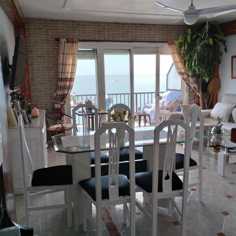 Fuengirola playa carina - Apartamento de 3 dormitorios - 23