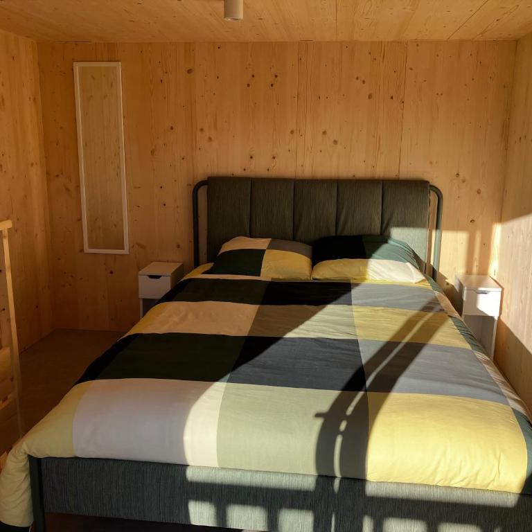 La Cabanita - Maison 1 Chambre - 25