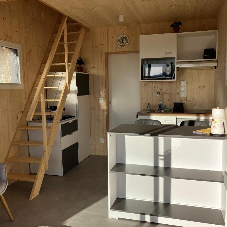 La Cabanita - Maison 1 Chambre - 21