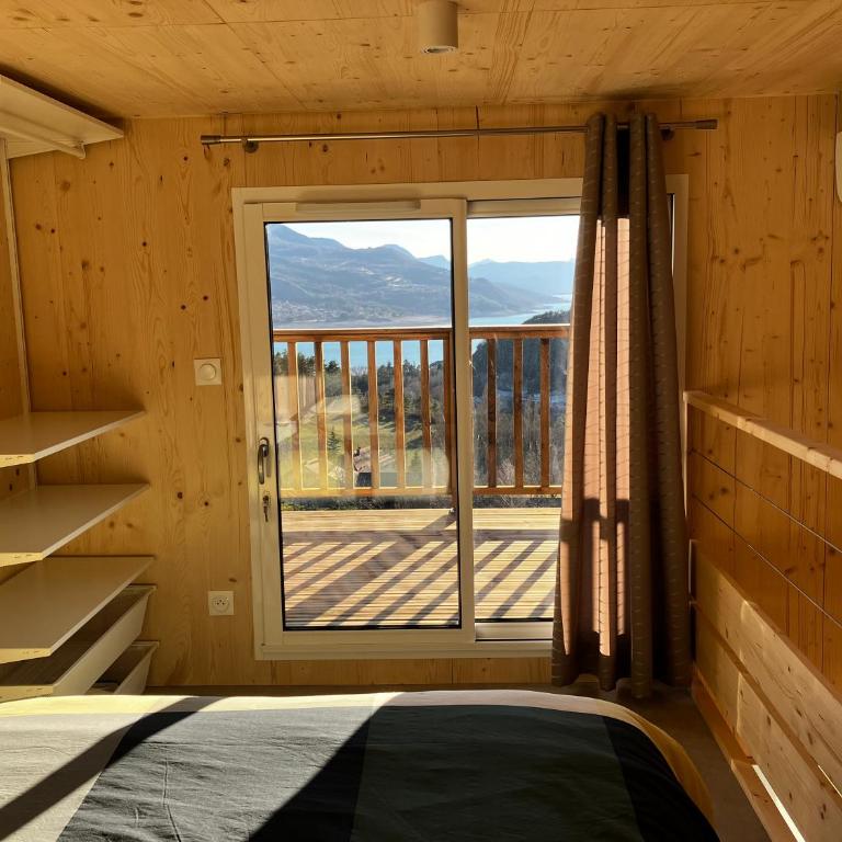 La Cabanita - Maison 1 Chambre - 26