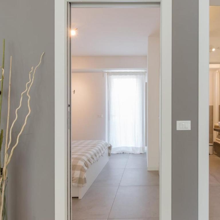 B&B AtHome - Casa con 1 Camera da Letto - 21