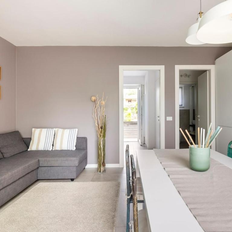 B&B AtHome - Casa con 1 Camera da Letto - 13