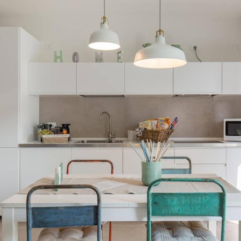B&B AtHome - Casa con 1 Camera da Letto - 7