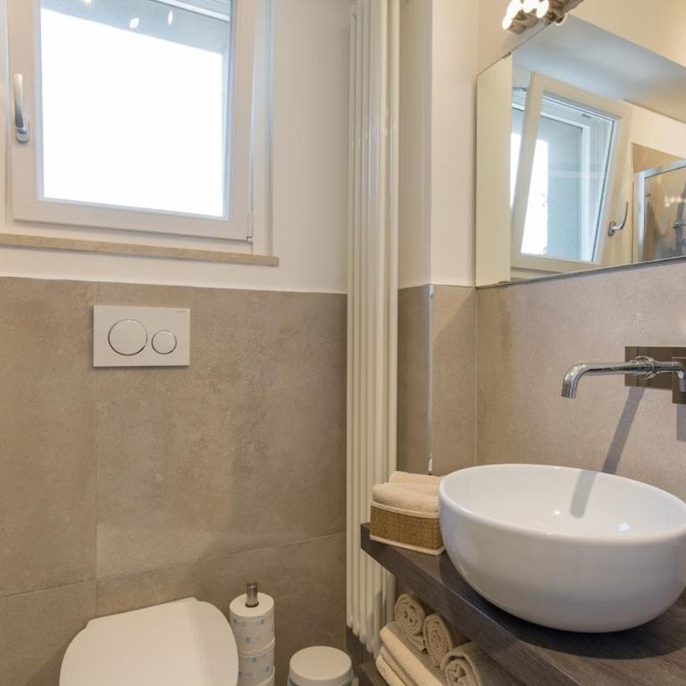 B&B AtHome - Casa con 1 Camera da Letto - 24