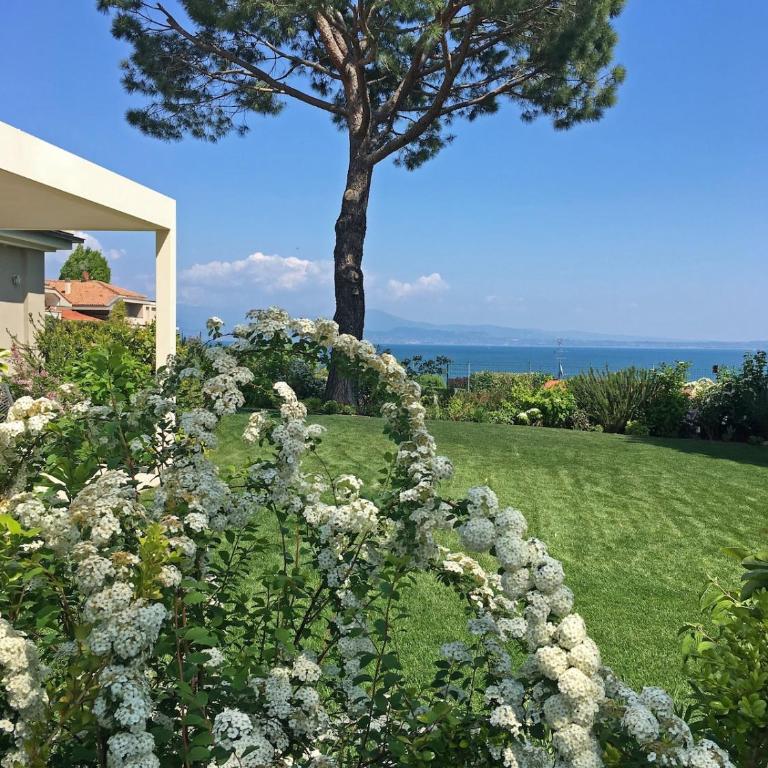 B&B AtHome - Casa con 1 Camera da Letto - 33