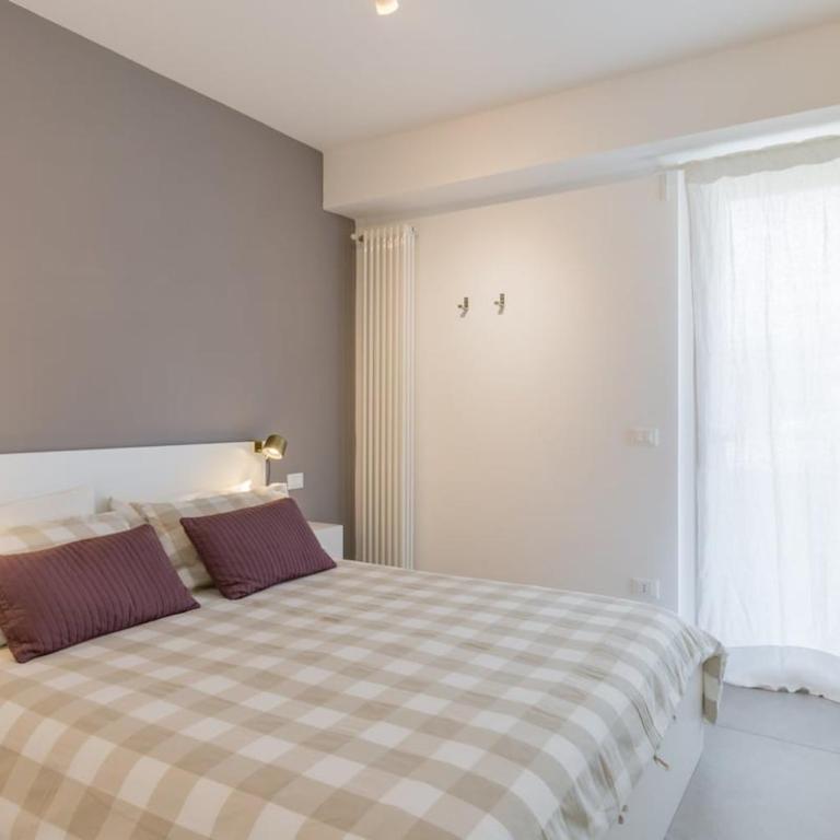 B&B AtHome - Casa con 1 Camera da Letto - 17