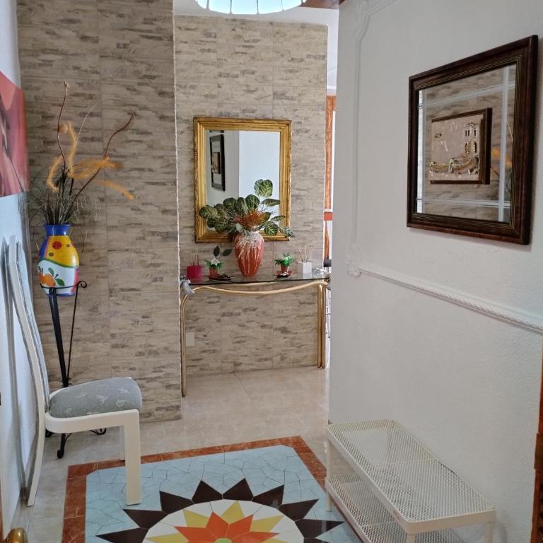 Fuengirola playa carina - Apartamento de 3 dormitorios - 17