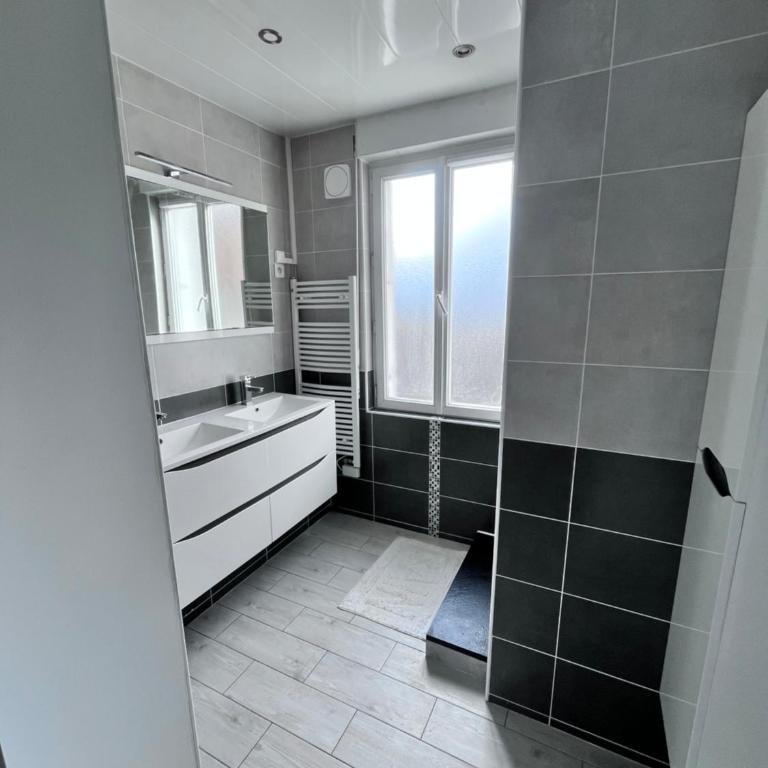 Appartement cosy pour 2-4 proche du Centre-Ville - Appartement 1 Chambre - 7