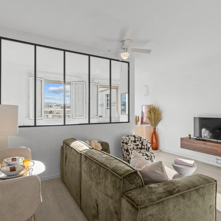 Appartement à Cannes - Appartement 1 Chambre - 13