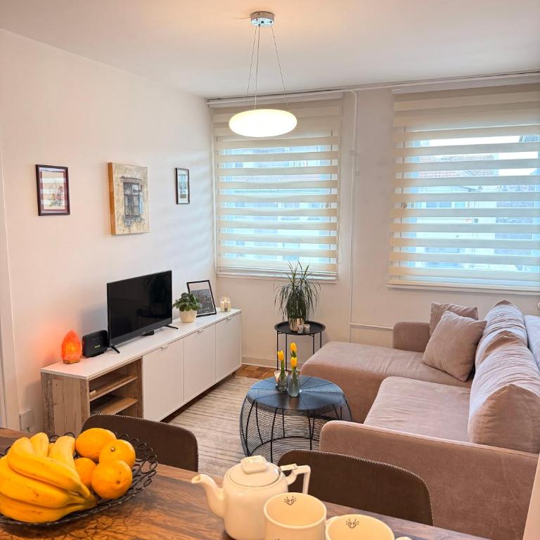 Ada Zen - One-Bedroom Apartment - 1