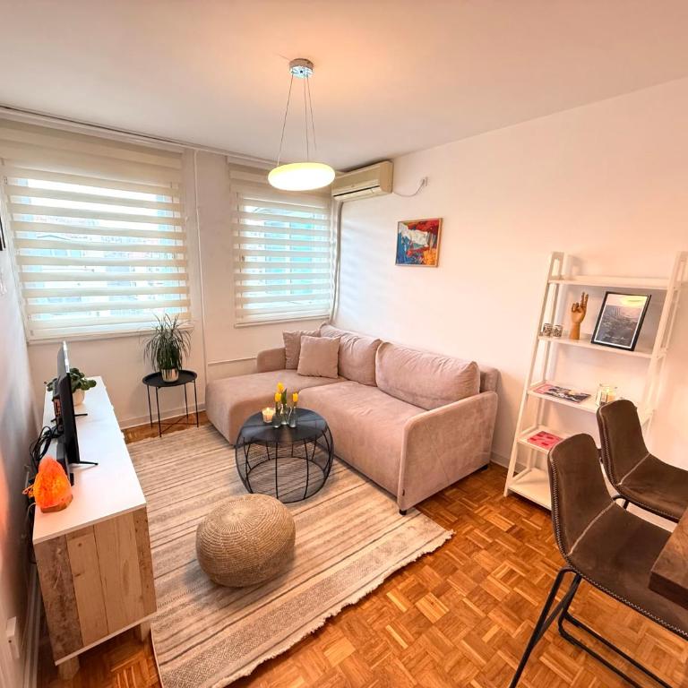 Ada Zen - One-Bedroom Apartment - 10