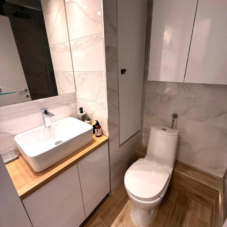 Ada Zen - One-Bedroom Apartment - 18