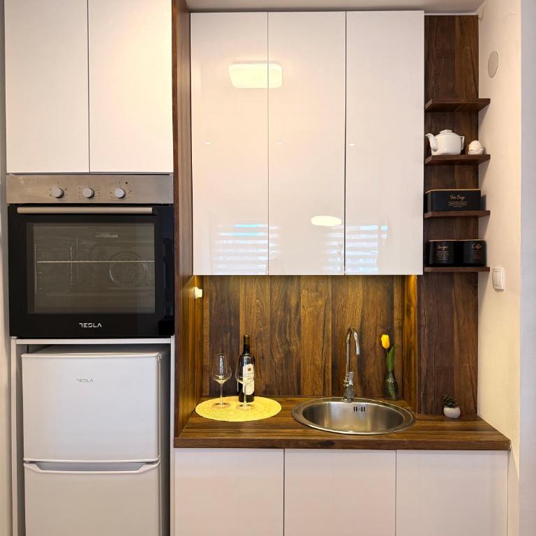 Ada Zen - One-Bedroom Apartment - 5