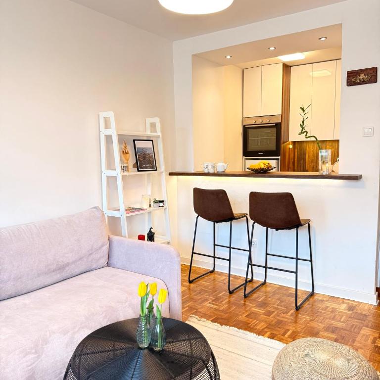 Ada Zen - One-Bedroom Apartment - 12