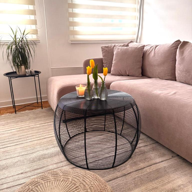 Ada Zen - One-Bedroom Apartment - 2