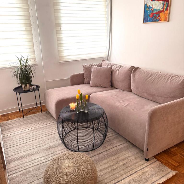 Ada Zen - One-Bedroom Apartment - 15