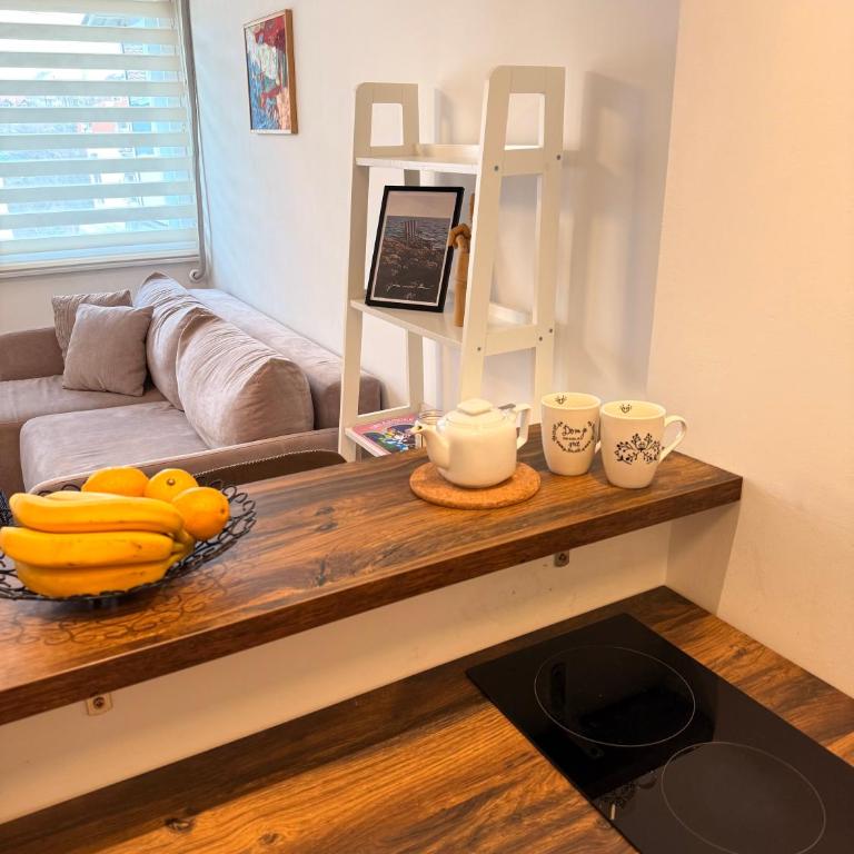 Ada Zen - One-Bedroom Apartment - 7