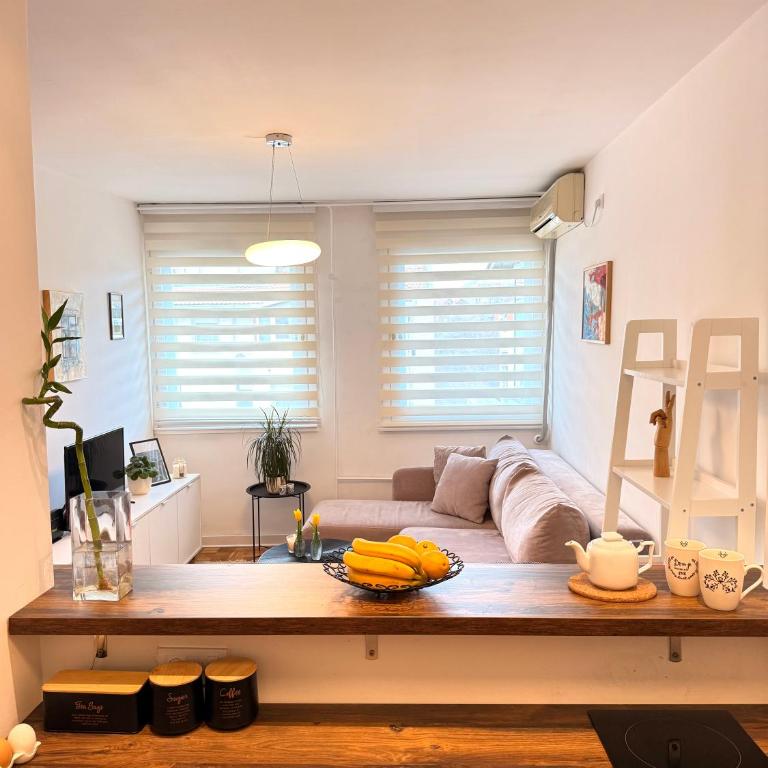 Ada Zen - One-Bedroom Apartment - 8