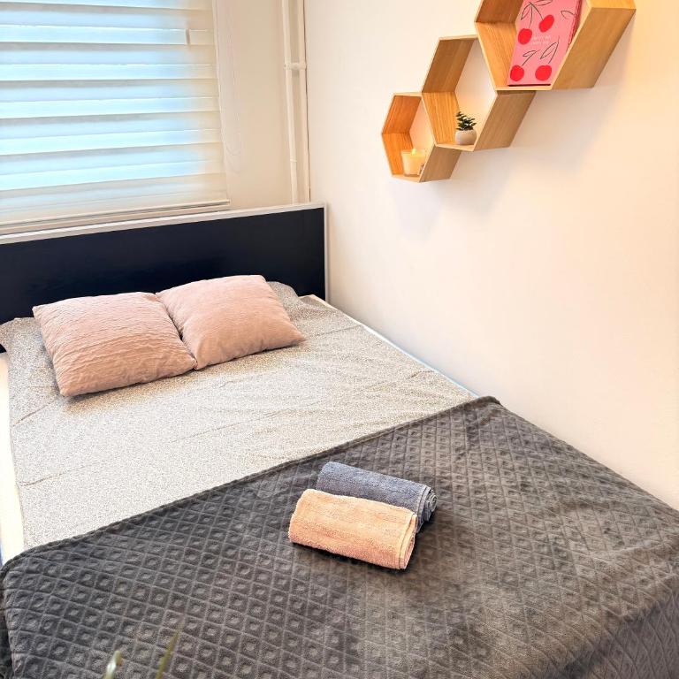 Ada Zen - One-Bedroom Apartment - 4