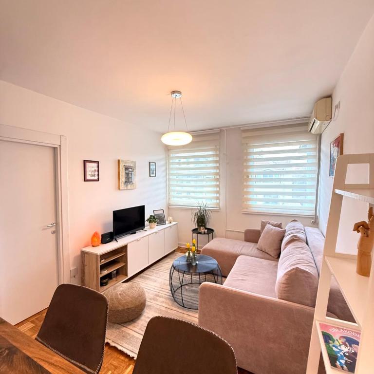 Ada Zen - One-Bedroom Apartment - 16