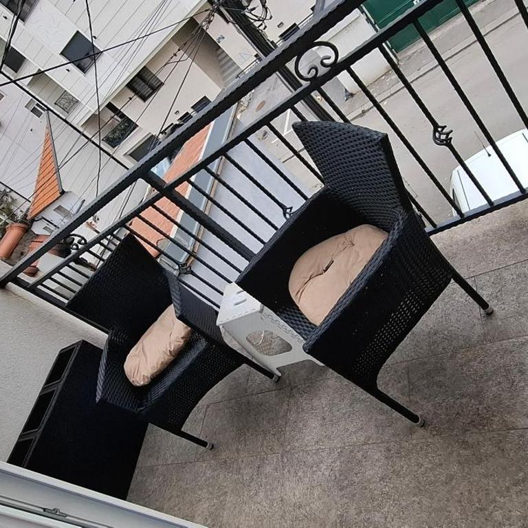 Apartman Laki-M - Three-Bedroom Apartment - 21