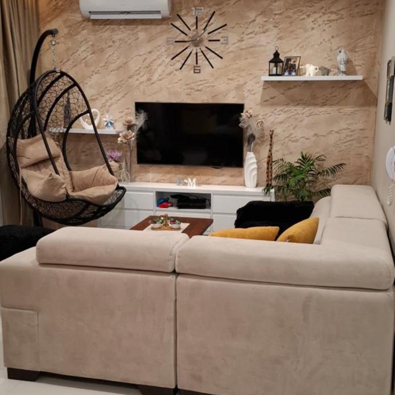 Apartman Laki-M - Three-Bedroom Apartment - 1