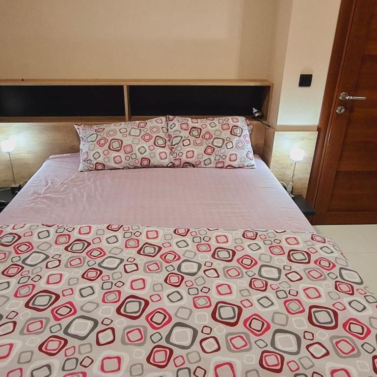 Apartman Laki-M - Three-Bedroom Apartment - 18