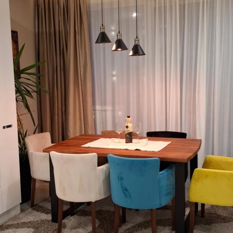 Apartman Laki-M - Three-Bedroom Apartment - 10