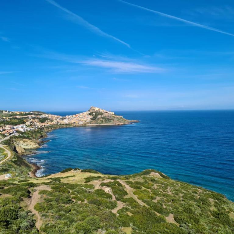 I mandorli - Casa Vacanze con 3 Camere da Letto - 3