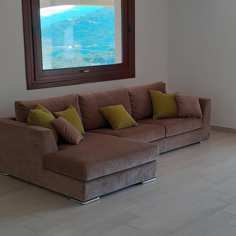 I mandorli - Casa Vacanze con 3 Camere da Letto - 19