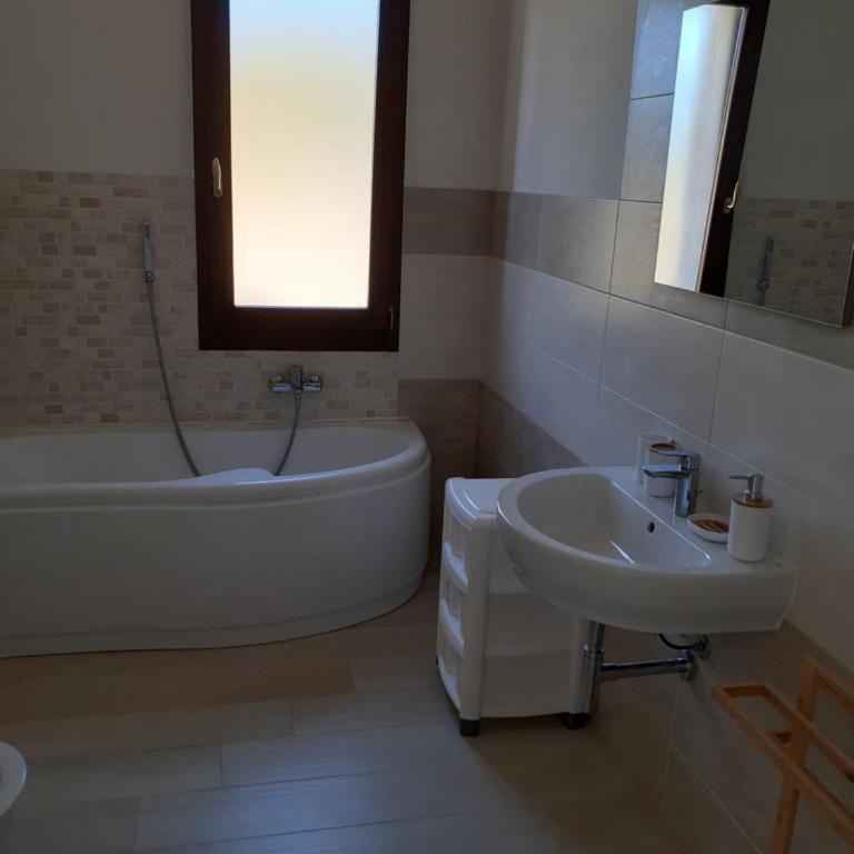 I mandorli - Casa Vacanze con 3 Camere da Letto - 21