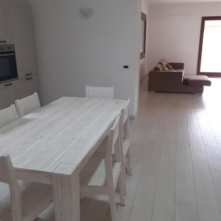 I mandorli - Casa Vacanze con 3 Camere da Letto - 11