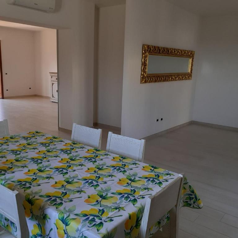 I mandorli - Casa Vacanze con 3 Camere da Letto - 13