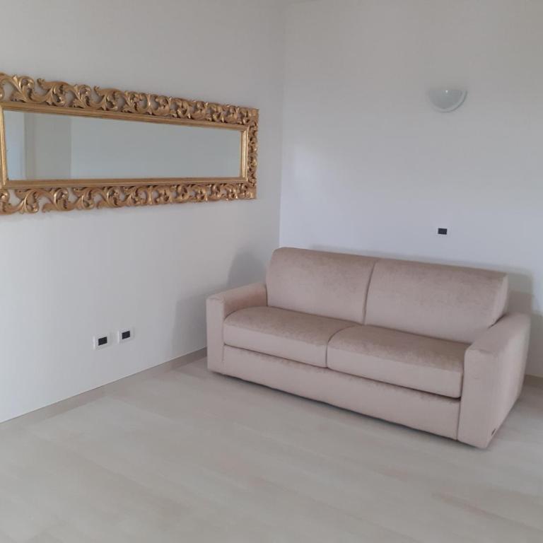 I mandorli - Casa Vacanze con 3 Camere da Letto - 8