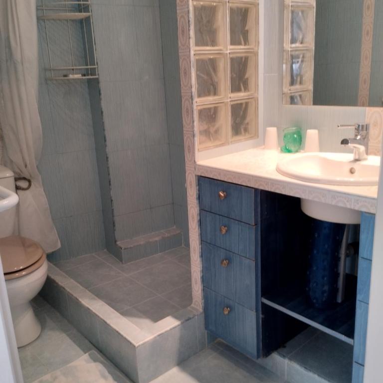 Fuengirola playa carina - Apartamento de 3 dormitorios - 39