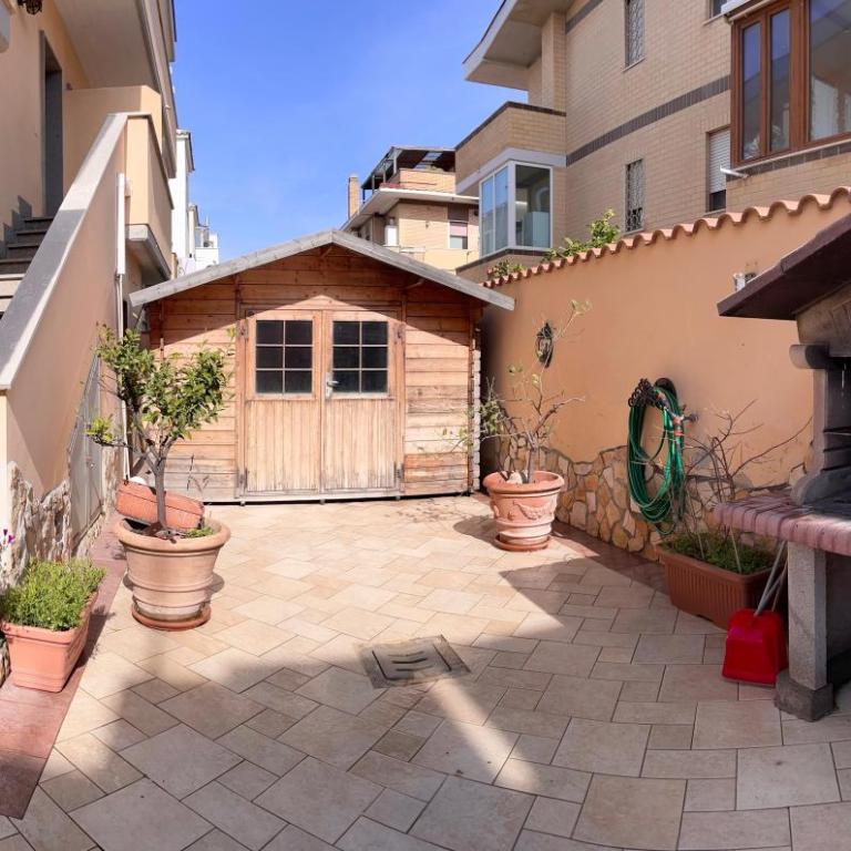 Blef House - Casa con 3 Camere da Letto - 6