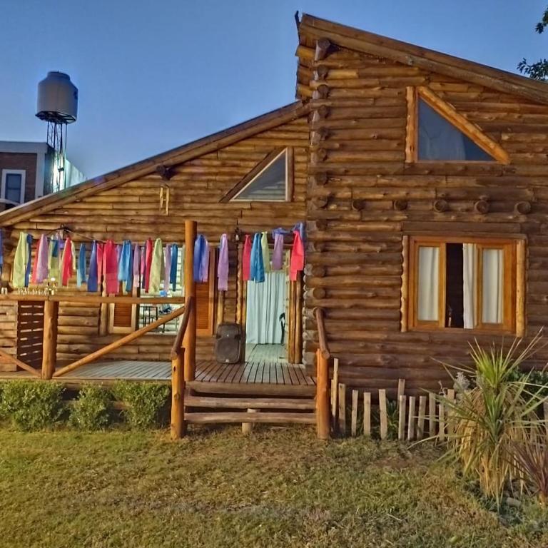 La Cabaña - Casa de 2 dormitorios - 1