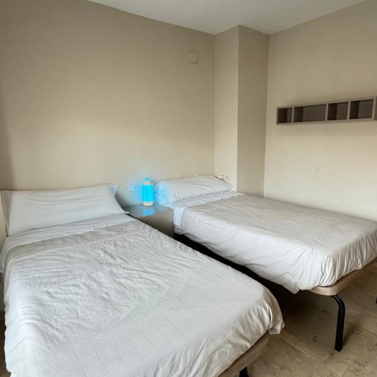 La Cala - Two-Bedroom Apartment - 6