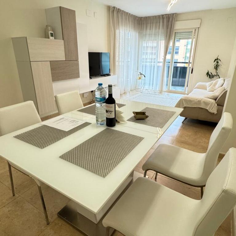 La Cala - Two-Bedroom Apartment - 2