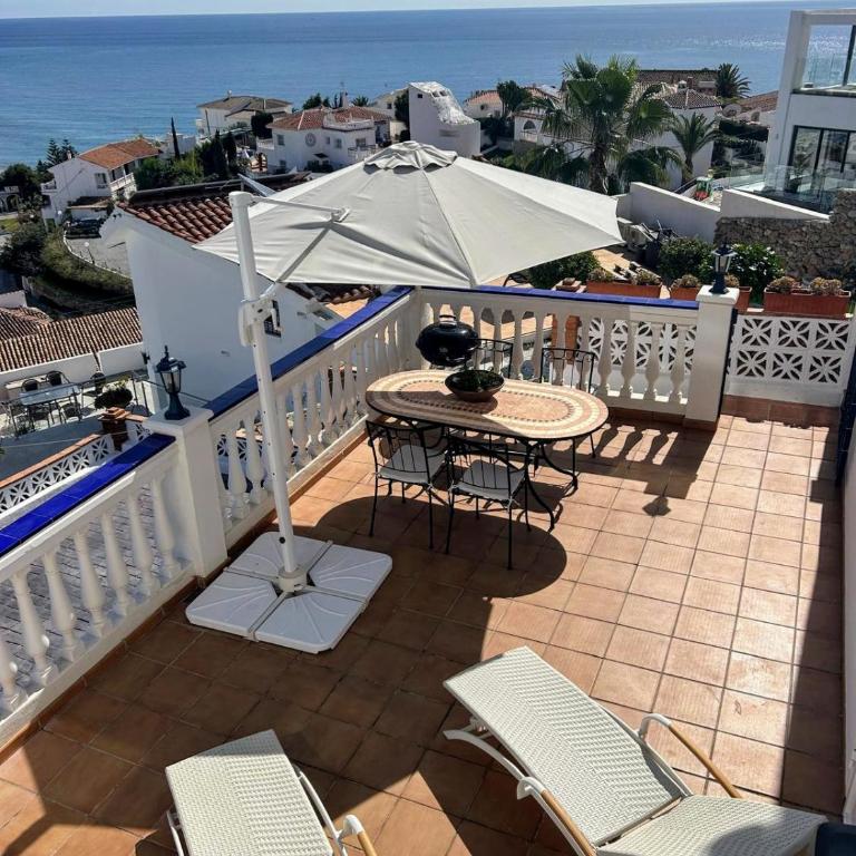 Apartamento Eleanora-Amazing Seaview - Apartamento de 2 dormitorios - 17