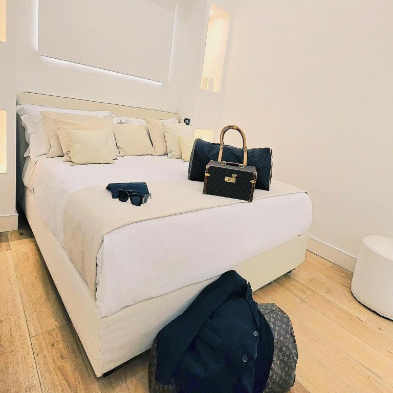 B89 Luxury Gallery House Piazza Di Spagna - Appartamento con 2 Camere da Letto - 91
