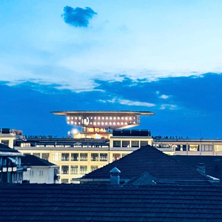 Golden House-Super View On Turin - Appartamento con 1 Camera da Letto - 10