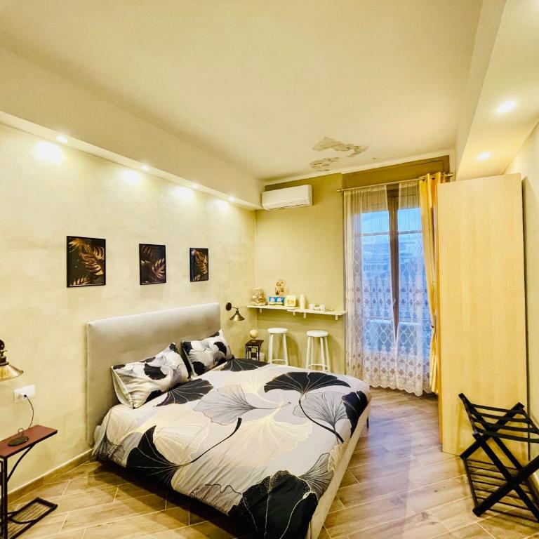 Golden House-Super View On Turin - Appartamento con 1 Camera da Letto - 2