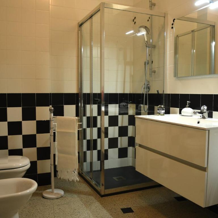 I colori di Alghero - A pochi passi dal lungomare - One-Bedroom Apartment - 20