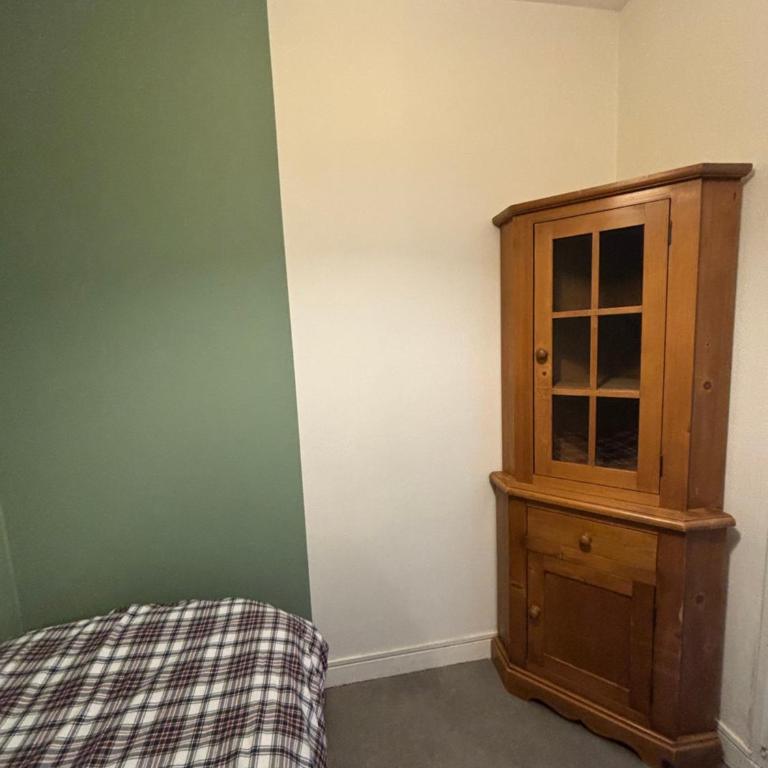 BedinReims elegant green bottle quiet and close to center free parking and wifi free ideal 5 à 9 Adultes - Appartamento Deluxe - 53